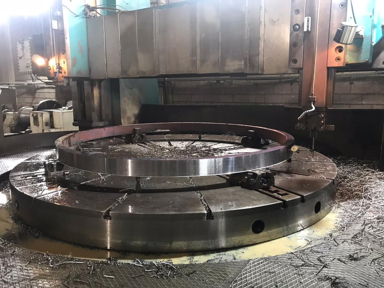 Machining - Image 1