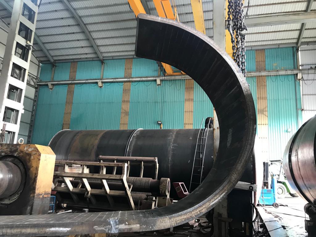 Sheet Metal Twist - Image 1